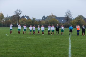 Bild 7 - Frauen TSV Wiemersdorf - SV Boostedt : Ergebnis: 0:7